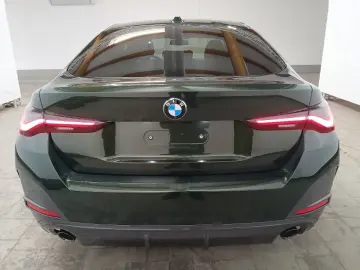 420xd Gran Coupé M Sport