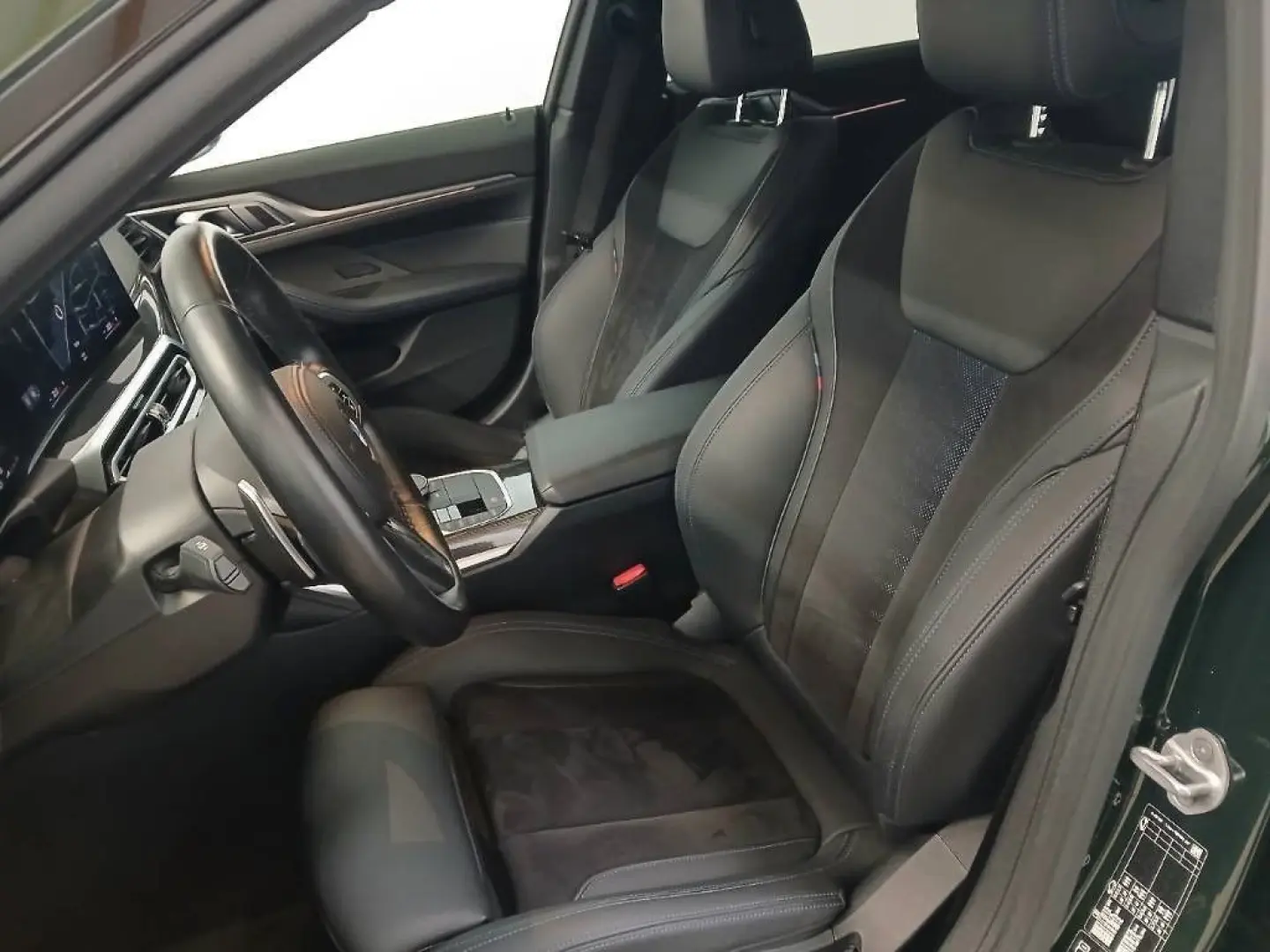 420xd Gran Coupé M Sport