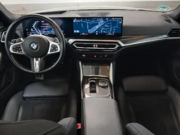 420xd Gran Coupé M Sport