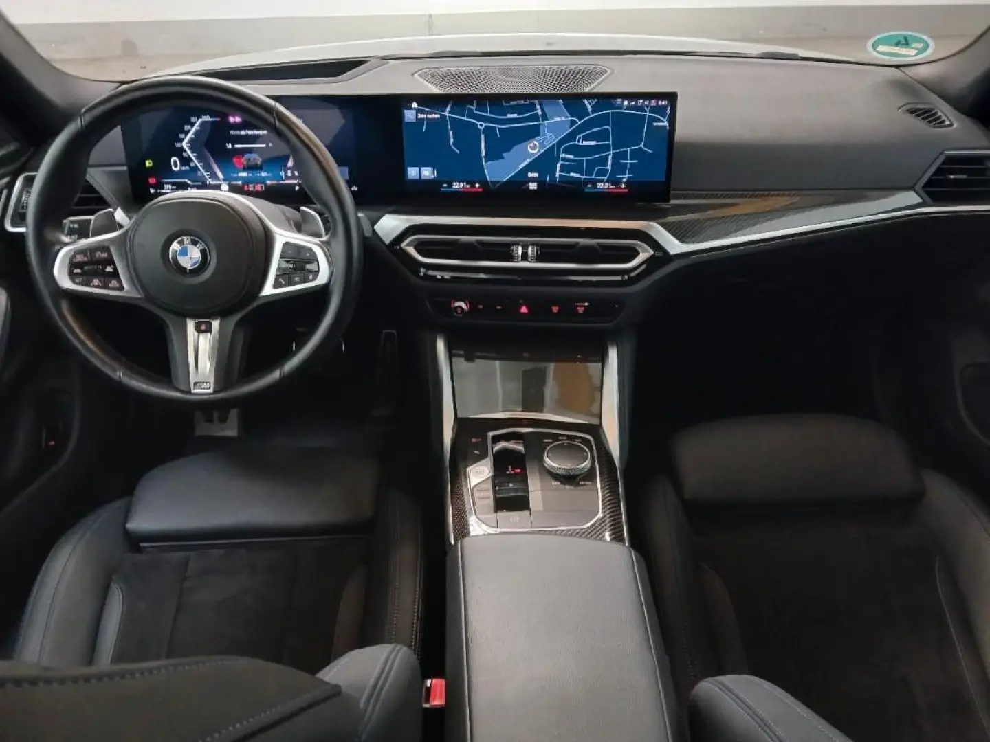 420xd Gran Coupé M Sport