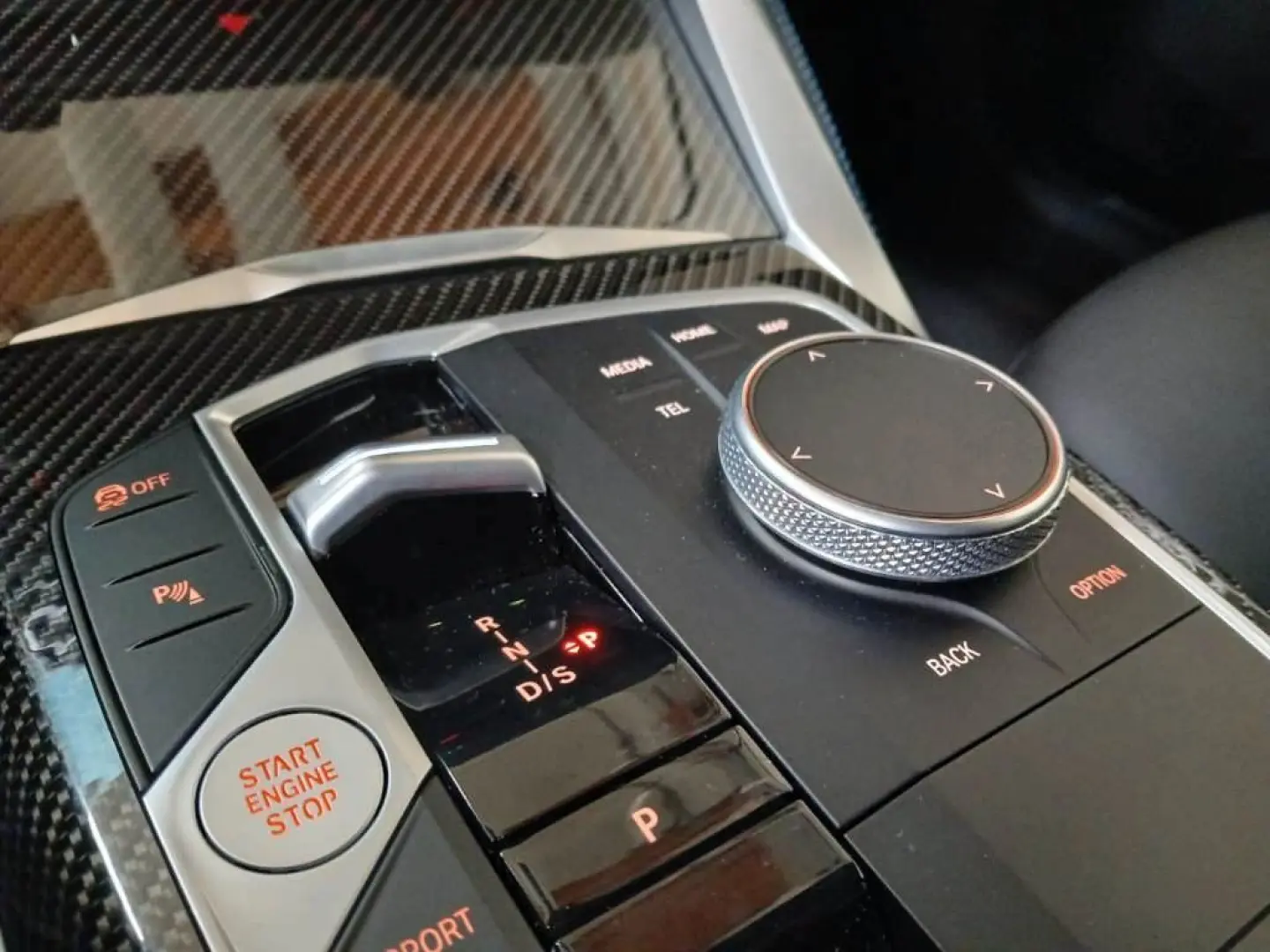 420xd Gran Coupé M Sport