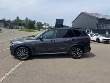 BMW X5 xDrive 30 d M Sport LED Kam 360°