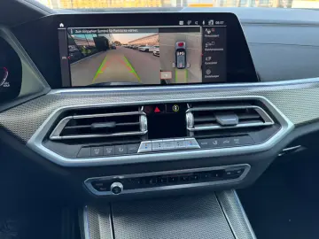 BMW X5 xDrive 30 d M Sport LED Kam 360°