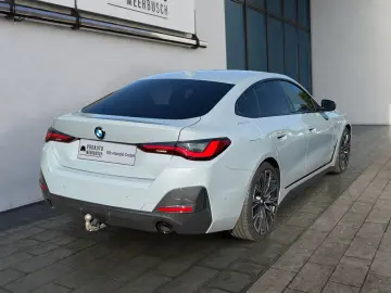 420d xDrive Gran Coupe M Sport