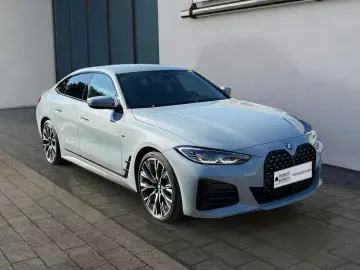 420d xDrive Gran Coupe M Sport