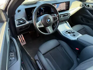 420d xDrive Gran Coupe M Sport