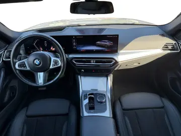 420d xDrive Gran Coupe M Sport
