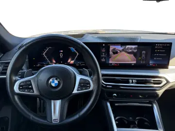 420d xDrive Gran Coupe M Sport