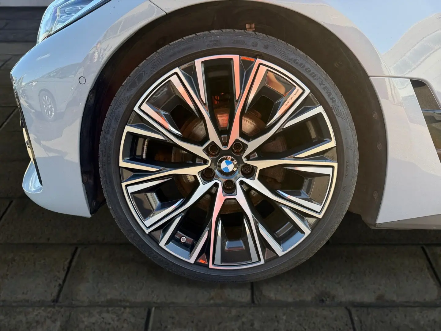420d xDrive Gran Coupe M Sport