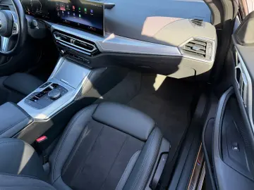 420d xDrive Gran Coupe M Sport