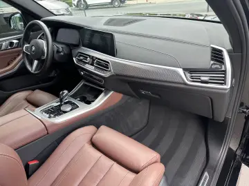 BMW X5 Pachet xDrive 45 e M Sport