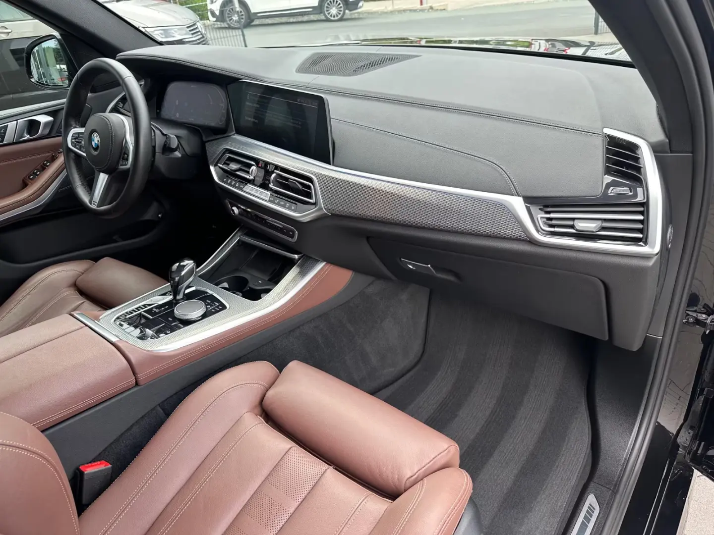 BMW X5 Pachet xDrive 45 e M Sport