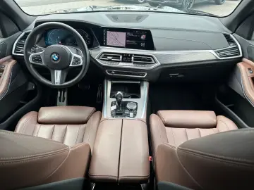 BMW X5 Pachet xDrive 45 e M Sport