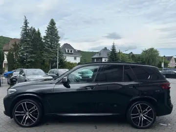 BMW X5 Pachet xDrive 45 e M Sport