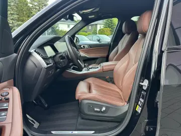 BMW X5 Pachet xDrive 45 e M Sport