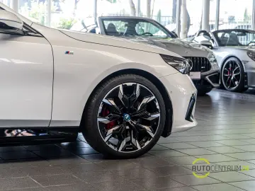 550 e xDrive M Sport