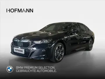 550e xDrive M Sport Pro DrivAssistProf wenig KM