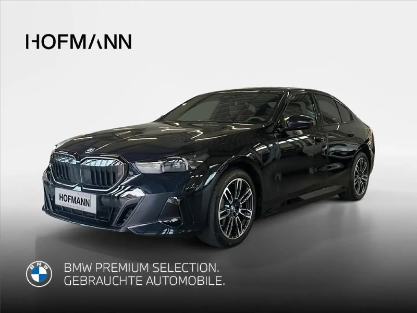 550e xDrive M Sport Pro+DrivAssistProf+wenig KM