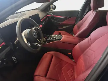 550e xDrive M Sport Pro+DrivAssistProf+wenig KM