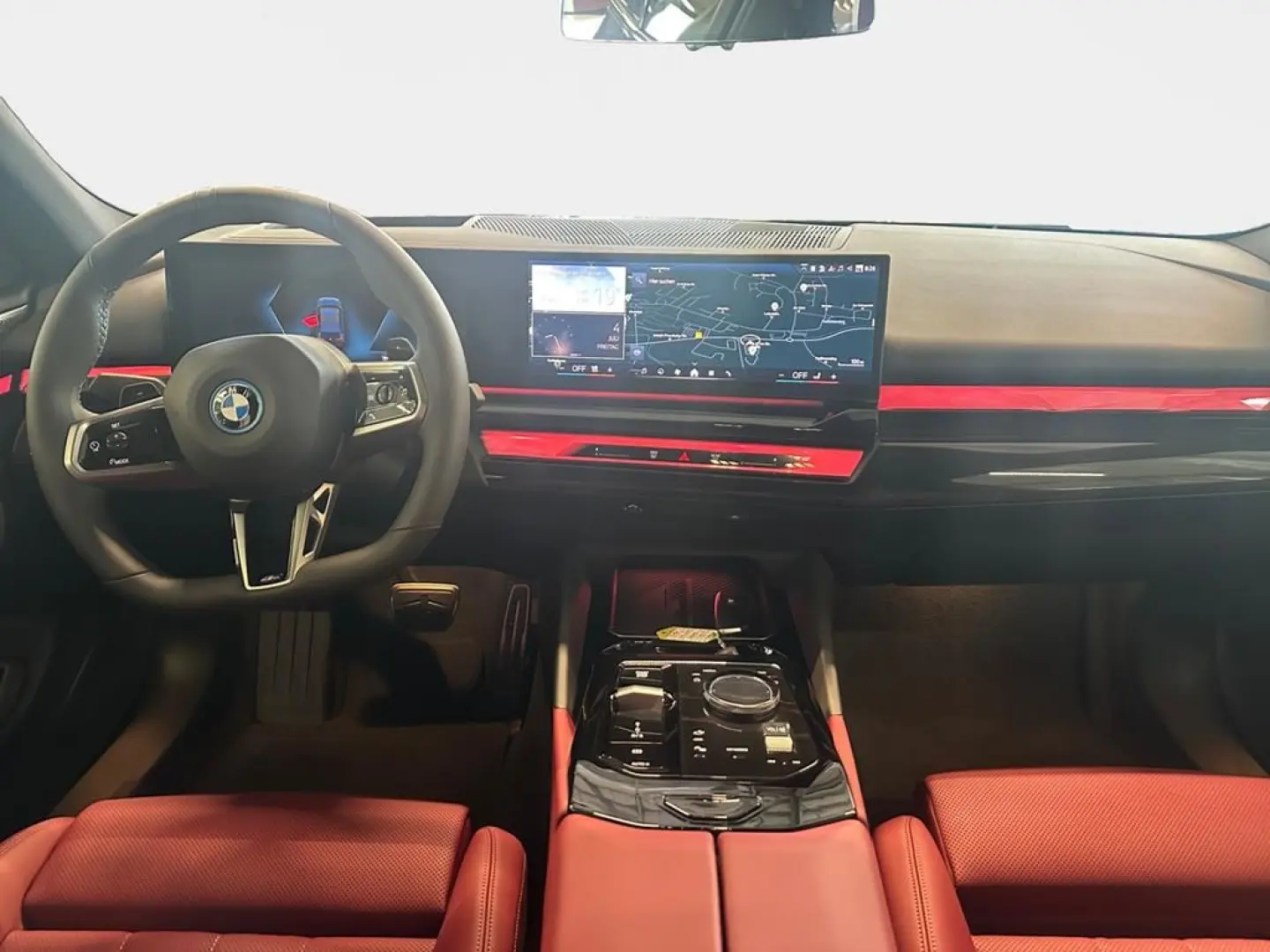 550e xDrive M Sport Pro+DrivAssistProf+wenig KM