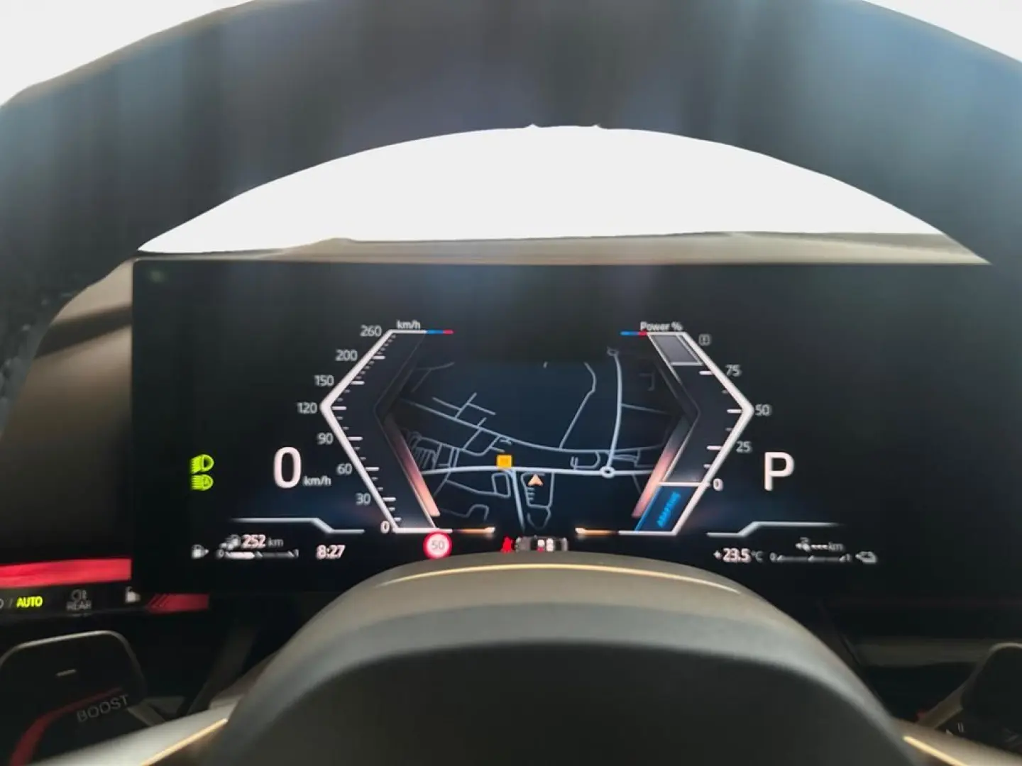 550e xDrive M Sport Pro+DrivAssistProf+wenig KM