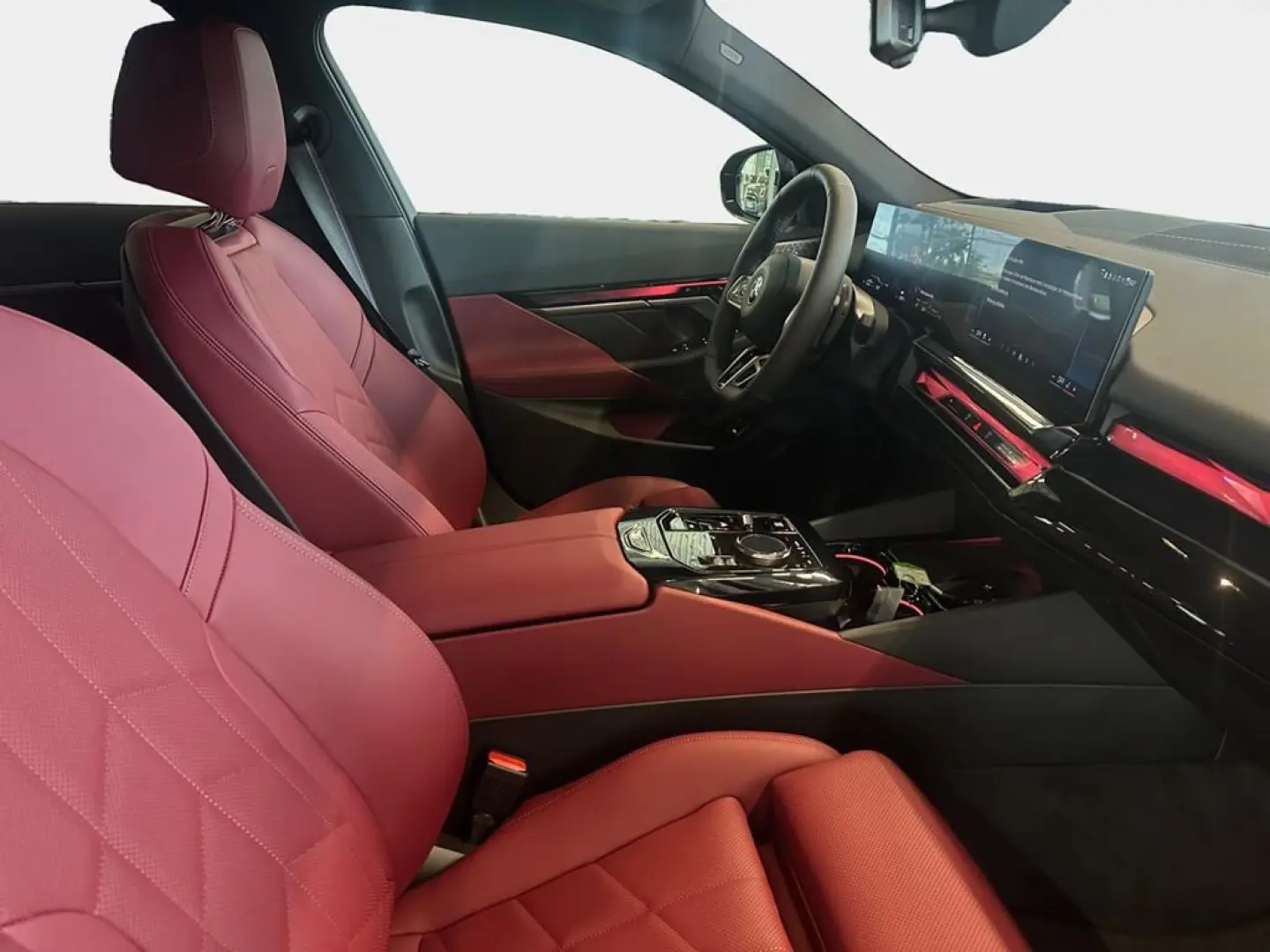550e xDrive M Sport Pro+DrivAssistProf+wenig KM