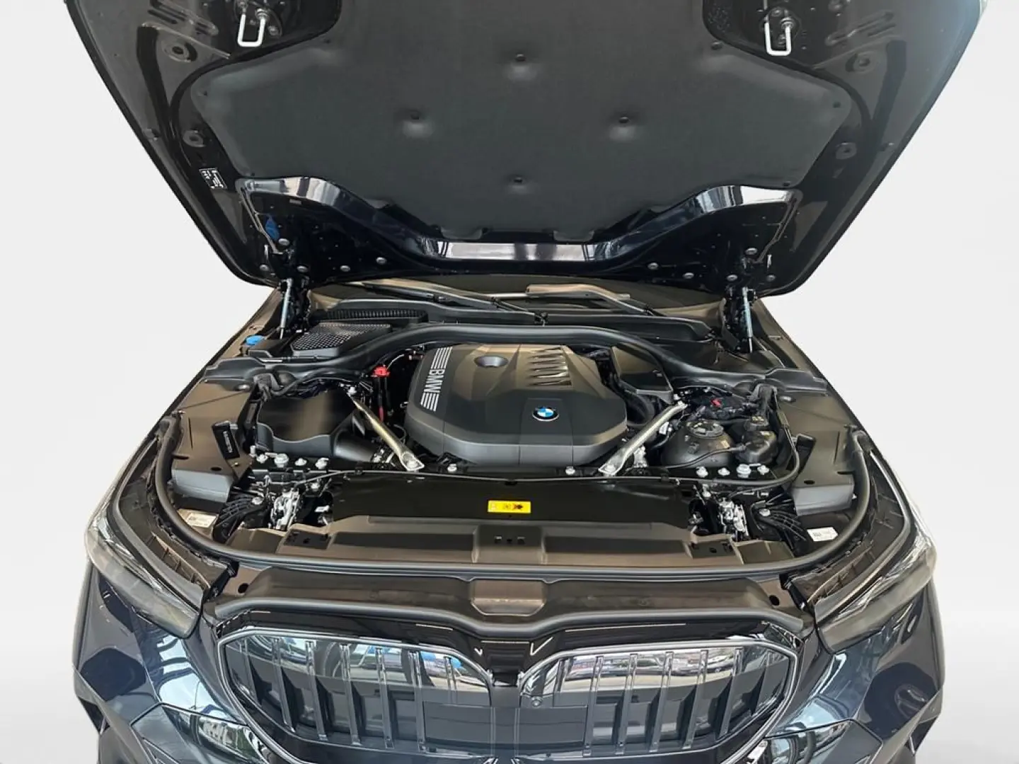 550e xDrive M Sport Pro+DrivAssistProf+wenig KM