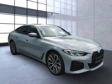 420xd Gran Coupé