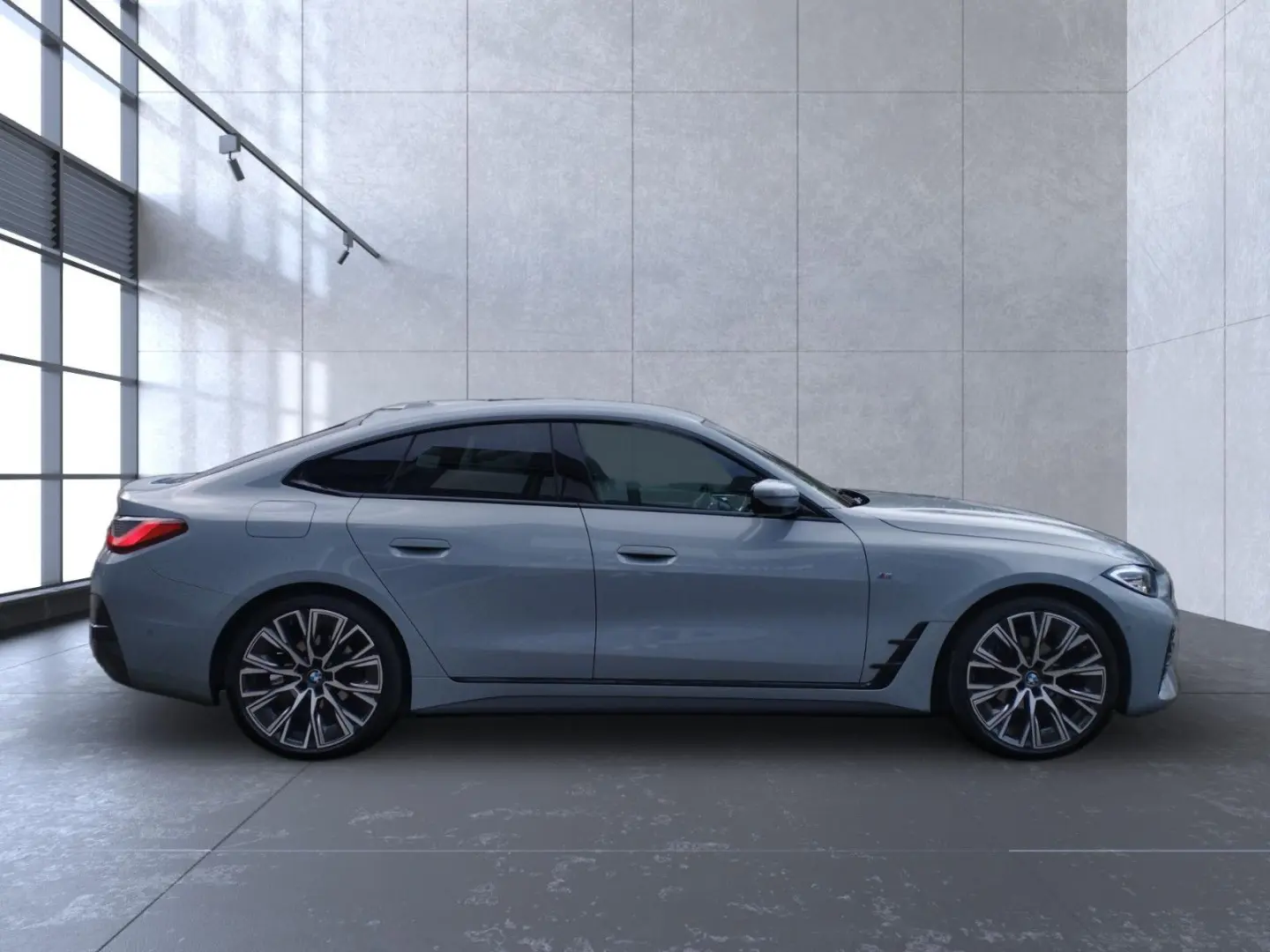 420xd Gran Coupé
