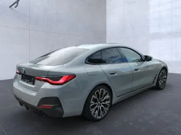 420xd Gran Coupé