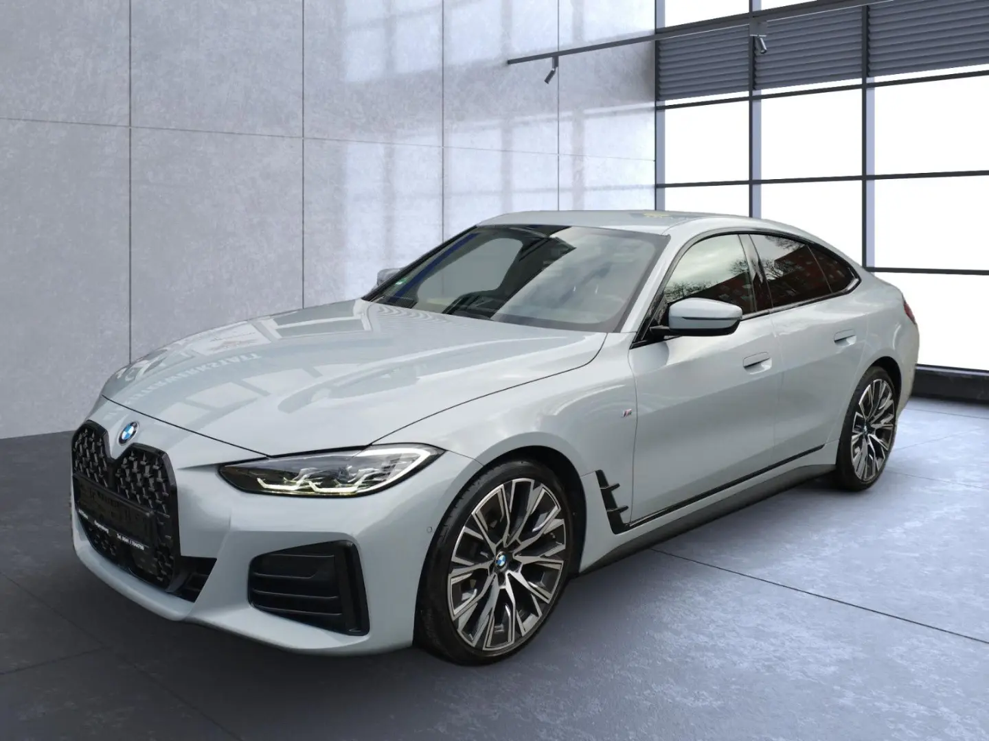 420xd Gran Coupé
