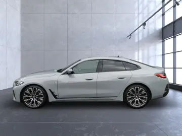 420xd Gran Coupé