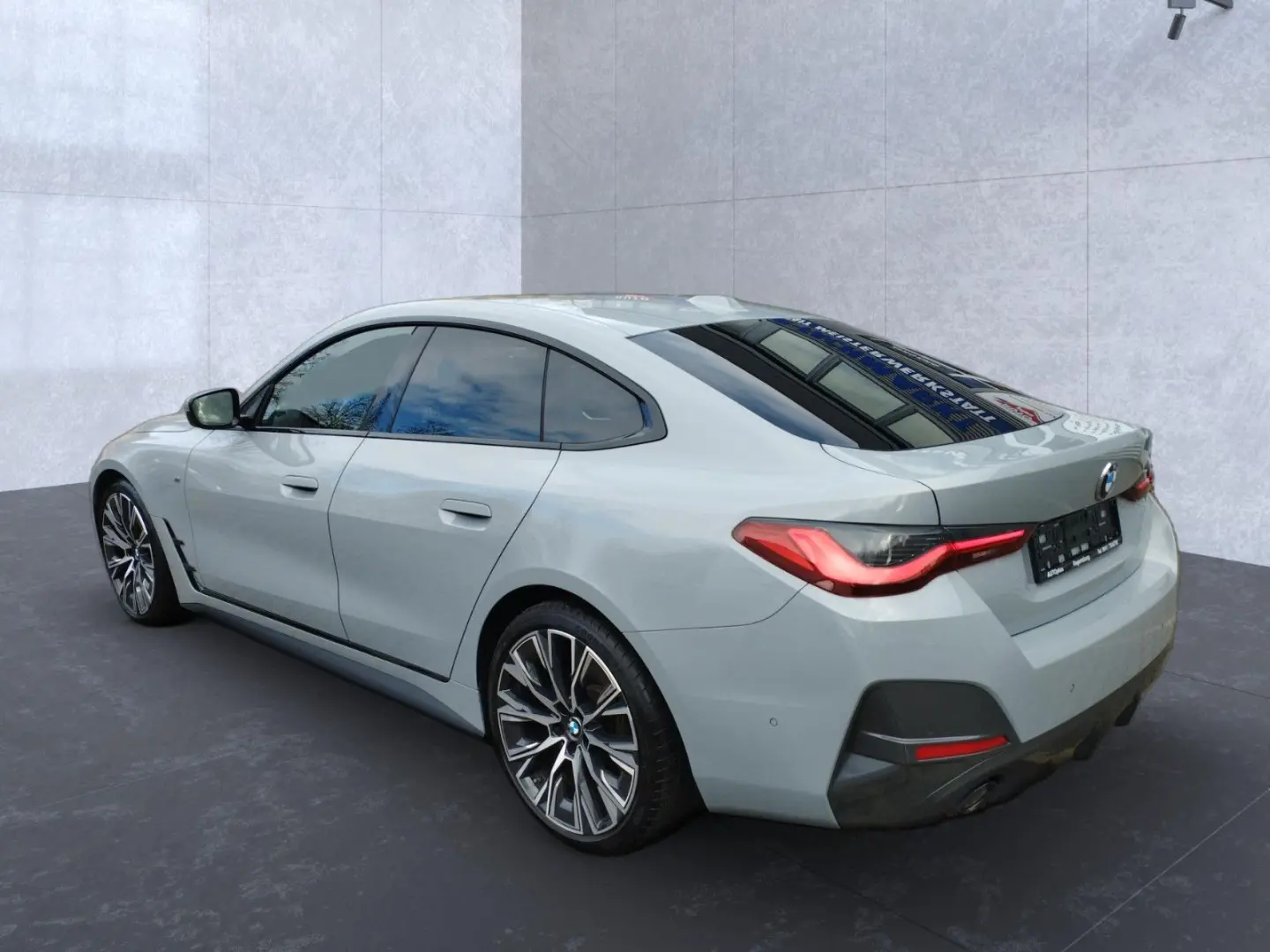 420xd Gran Coupé