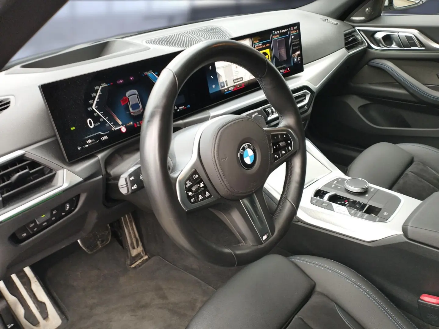 420xd Gran Coupé