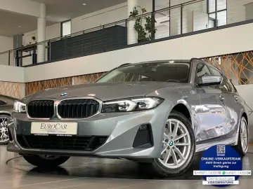 320d Touring xDrive