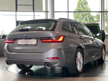 320d Touring xDrive
