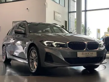 320d Touring xDrive