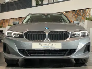 320d Touring xDrive