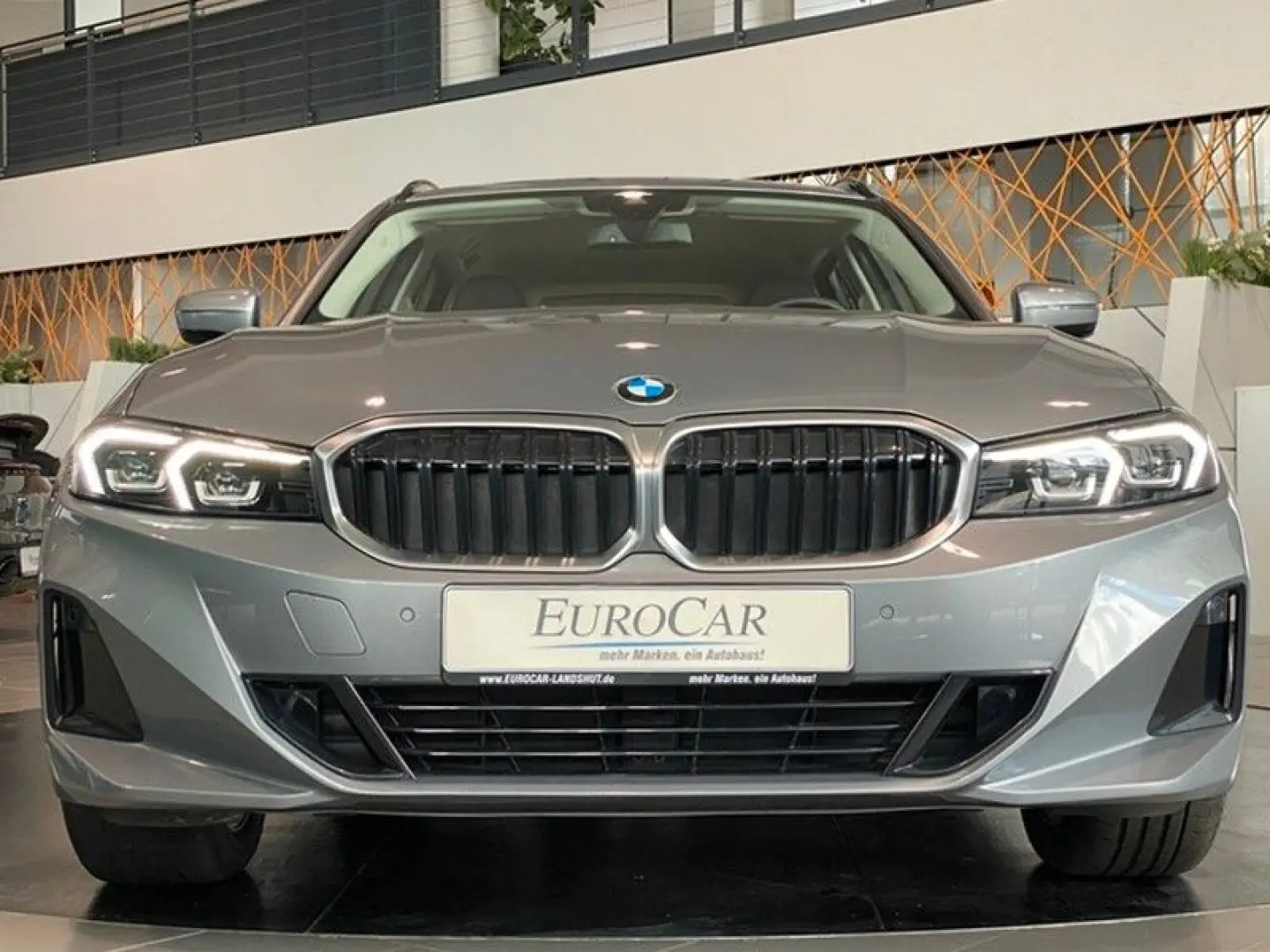 320d Touring xDrive