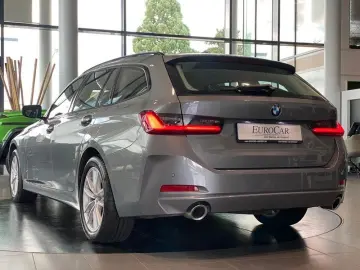 320d Touring xDrive
