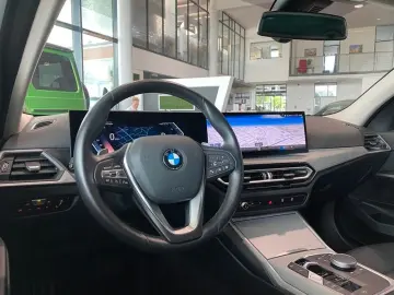 320d Touring xDrive