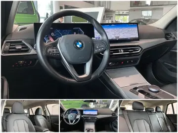 320d Touring xDrive