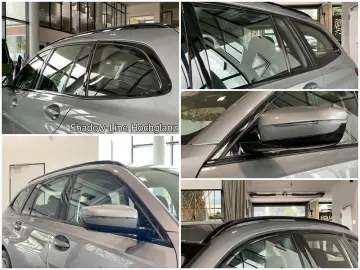 320d Touring xDrive
