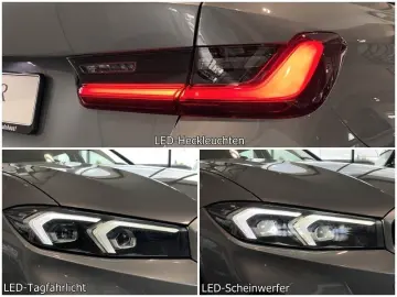 320d Touring xDrive