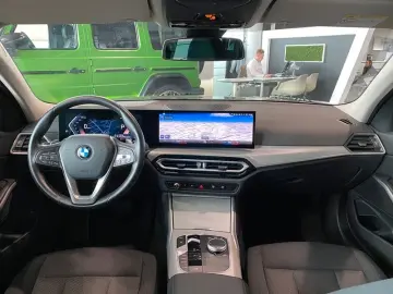 320d Touring xDrive