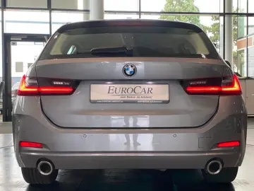 320d Touring xDrive