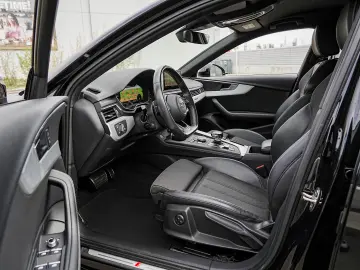 Audi A4 Avant 2.0 TDI quattro S tronic Sport