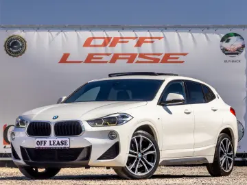 BMW X2    20i M Sport    B 48    192cp