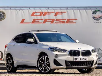 BMW X2 // 20i M Sport // B 48 // 192cp
