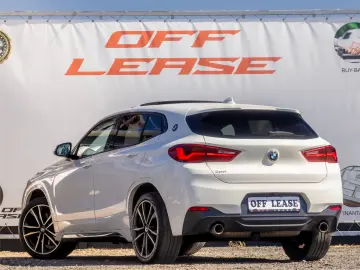 BMW X2 // 20i M Sport // B 48 // 192cp